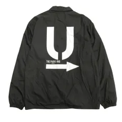 2025年最新】UNDERCOVER メンズ ナイロンジャケットの人気