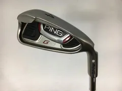2025年最新】ping G20 アイアンの人気アイテム - メルカリ