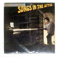 国内盤 BILLY JOEL/NYLON CURTAIN/CBS/SONY 25AP2400 LP - メルカリ