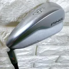 2025年最新】ピン g410 ユーティリティ レフティの人気アイテム