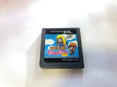 牧場物語 コロボックルステーション for ガール(中古品)