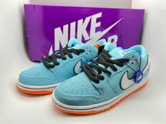 2024年最新】nike sb dunk low pro gulfの人気アイテム - メルカリ