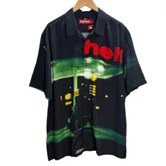 ダニエル Supreme Hell S/S Shirt シュプリーム 5601000621933576_drawn.jpeg