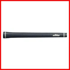 ベルリナブラック TD50 ドミネーター ツアー elitegrips(エリートグリップ)