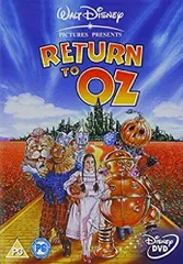 2024年最新】return to oz dvdの人気アイテム - メルカリ