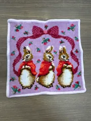 2025年最新】フェイラー ピーターラビットの人気アイテム - メルカリ