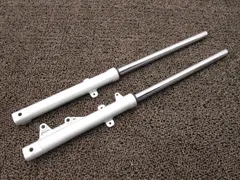 2025年最新】Rz50 フロントフォークの人気アイテム - メルカリ