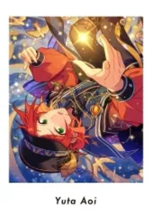 【中古】キャラカード 葵ゆうた 「あんさんぶるスターズ!! P.A.shots!! Vol.4 Action」