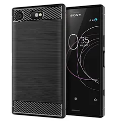 2024年最新】SONY Xperia XZ1 Compact SO-02K ケース 専用 クリアケース カバー 衝撃吸収 防指紋 高透明  ストラップ付 SONY Xperia XZ1 Compactの人気アイテム - メルカリ