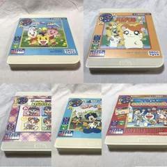 ピコソフト 5本セット