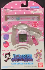 BANDAINAMCO TAMAGOTCHI CONNECTION ナルミヤキャラクターズ メゾピアノ