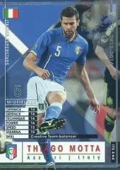 【中古】WCCF ITS4/4[ITALIAN SUPERSTARS]：チアゴ・モッタ