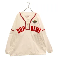 2023年最新】supreme baseball topの人気アイテム - メルカリ