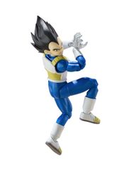 [신품 / 공식] 드래곤 볼 _SHFiguarts 베지터-DAIMA- 공식 상품 colleize
