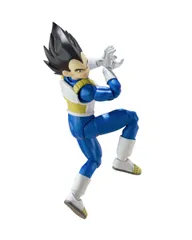 【新品/公式】ドラゴンボール_S.H.Figuarts ベジータ-DAIMA- 公式グッズ colleize