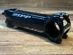 2024年最新】ステムzipp service course sl stem beyond black 90mm