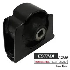 エスティマ 50系 ACR50W エンジンマウント FR 12361-28240 パーツ エスティマ50 エスティマ エスティマパーツ 50エスティマ エスティマ用 ACR50Wエスティマ エスティマ50系 補修 リペア 修理