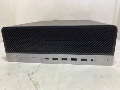 2025年最新】hp prodesk 600 g3 sffの人気アイテム - メルカリ