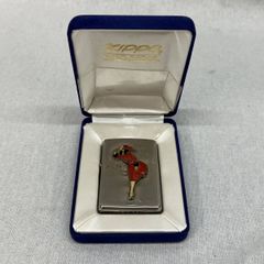 Zippo ジッポ 限定ビューティBeauty No.0250 ライター 本体 - メルカリ