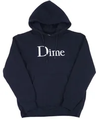2025年最新】dime パーカー ネイビーの人気アイテム - メルカリ