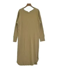 SLOBE IENA ワンピース レディース 【古着】【中古】【送料無料】