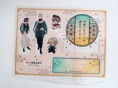 未開封】/3点セット/神里綾華 缶バッジ 原神 SWEETS PARADISE 櫻