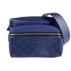 ⭐︎K⭐︎ ルイヴィトン アウトドア・メッセンジャーPM 2025年最新】ルイヴィトン タイガ アウトドアメッセンジャーの