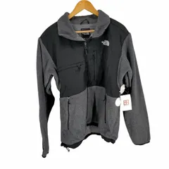 ザノースフェイス THE NORTH FACE DENALI JACKET デナリジャケット メンズ JPN：M のサムネイル