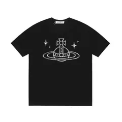 2024年最新】VIvienne westwood tシャツ カットソーの人気アイテム - メルカリ