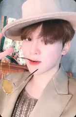 【中古】コレクションカード(男性) SEVENTEEN/SEUNGKWAN(スングァン)/裏面白/雑誌「『GOING』Magazine」特典フォトカード