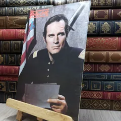 2025年最新】チャールトン ヘストン サインの人気アイテム - メルカリ