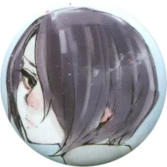 レア 東京喰種:re プライズ 缶バッジ 霧嶋董香 東京喰種:re グール 霧嶋董香 霧嶋絢都 缶バッジ ねぼねぼ