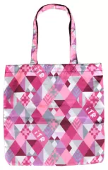 【中古】バッグ(キャラクター) 九条天 衣裳イメージリバーシブルトートバッグ 「アイドリッシュセブン 1st LIVE Road To Infinity 展覧会」