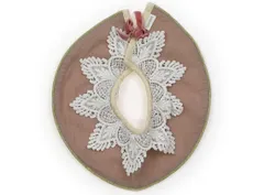 【マールマール/MARLMARL】スタイ・お食事用エプロン ベビー用品 女の子【子供服・ベビー服】（1447636）