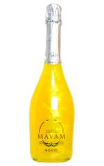 メゾングベ オーガニック スパークリング グレープジュース 750ml×2本