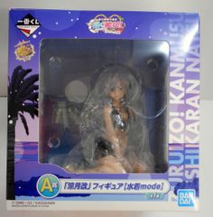 BANDAI SPIRITS 이치 반 쿠지 함 이것 여름이야말로 칸무스!