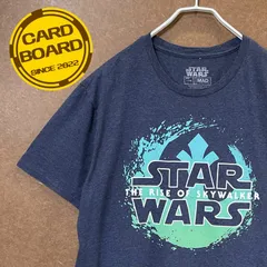 2025年最新】STARWARS tシャツの人気アイテム - メルカリ