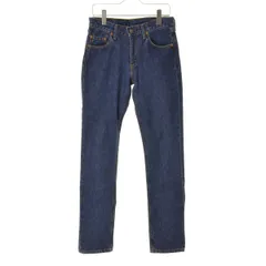 【LEVIS】90s 日本製 551-0207デニムパンツ