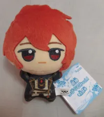 BANDAI SPIRITS ちびぐるみvol.1 原神 ディルック