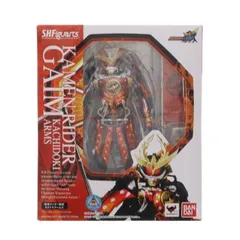 2025年最新】S.H.フィギュアーツ 仮面ライダー鎧武 カチドキアームズの 