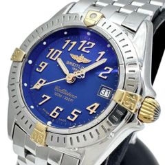 ブライトリング 腕時計  カスティーノ B52045