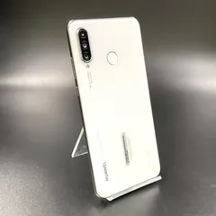 2025年最新】HUAWEI P30 lite パールホワイトの人気アイテム