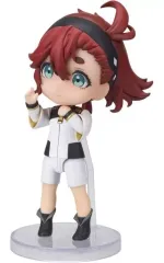 【中古】フィギュア Figuarts mini スレッタ・マーキュリー 「機動戦士ガンダム 水星の魔女」