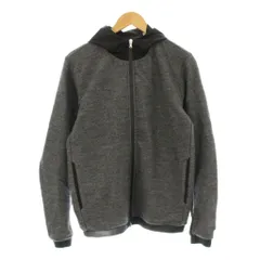 2025年最新】TOMORROWLAND パーカーの人気アイテム - メルカリ