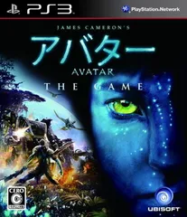 アバター THE GAME - PS3