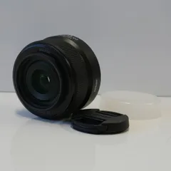 2025年最新】NIKKOR Z DX 24mm f/1.7の人気アイテム - メルカリ