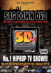 2025年最新】sag down dvdの人気アイテム - メルカリ