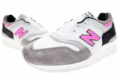 2025年最新】new balance m997 made in usaの人気アイテム - メルカリ