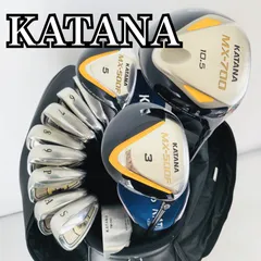 2025年最新】TM-740 KATANAの人気アイテム - メルカリ