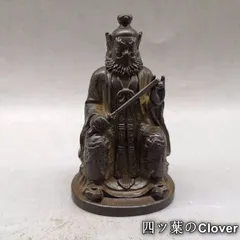 2025年最新】銅 仏像の人気アイテム - メルカリ